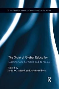 The State Of Global Education: Learning With The World And Its People