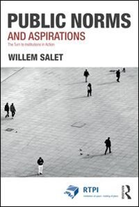 Front cover_Public Norms And Aspirations
