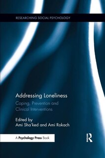 Front cover_Addressing Loneliness