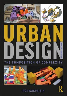 Couverture_Urban Design