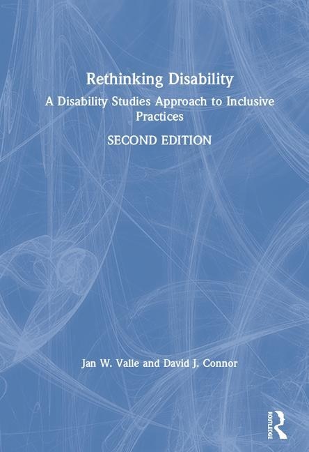 Couverture_Rethinking Disability