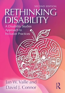 Couverture_Rethinking Disability