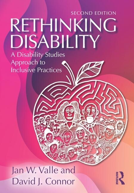 Couverture_Rethinking Disability