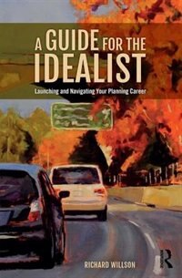 Front cover_A Guide For The Idealist