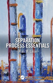 Front cover_Separation Process Essentials