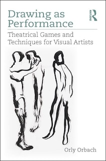 Front cover_Drawing As Performance