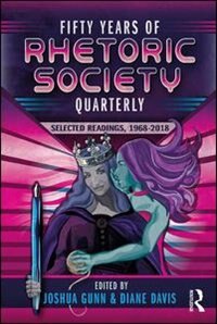 Couverture_Fifty Years Of Rhetoric Society Quarterly