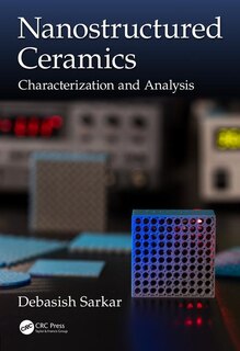Front cover_Nanostructured Ceramics