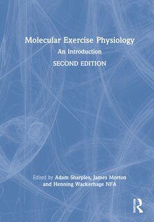 Couverture_Molecular Exercise Physiology