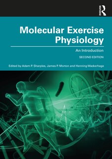 Couverture_Molecular Exercise Physiology