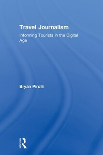 Front cover_Travel Journalism