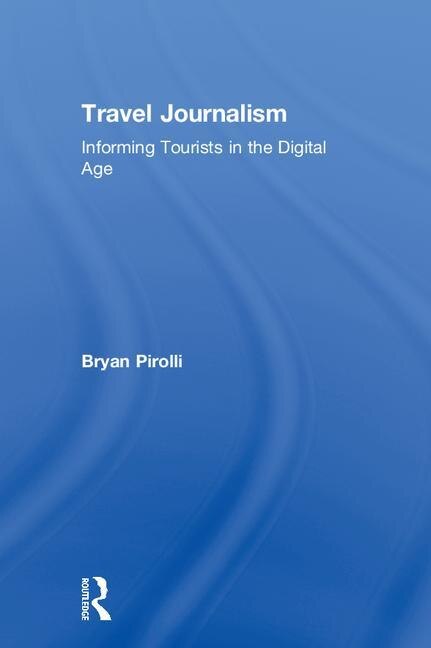 Front cover_Travel Journalism