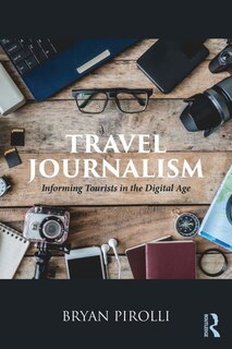 Front cover_Travel Journalism