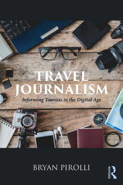 Front cover_Travel Journalism