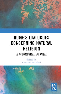 Front cover_Hume's Dialogues Concerning Natural Religion