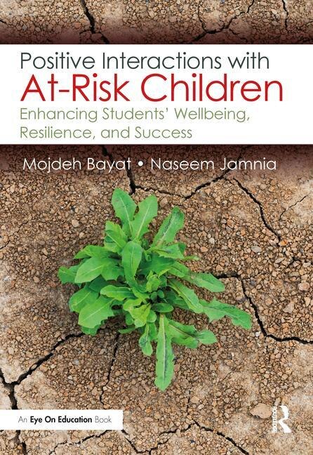 Front cover_Positive Interactions With At-risk Children