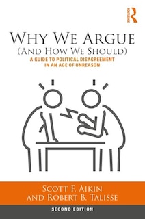 Front cover_Why We Argue (and How We Should)