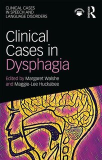 Couverture_Clinical Cases In Dysphagia