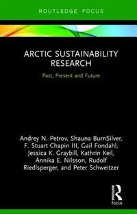 Couverture_Arctic Sustainability Research