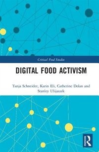Couverture_Digital Food Activism