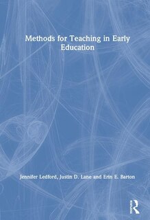 Couverture_Methods For Teaching In Early Education
