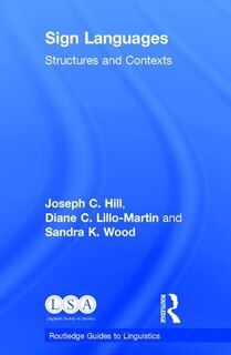 Couverture_Sign Languages