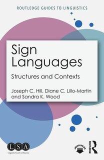 Couverture_Sign Languages