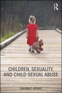 Couverture_Children, Sexuality, And Child Sexual Abuse