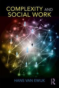 Front cover_Complexity And Social Work