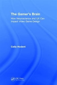Front cover_The Gamer's Brain