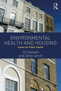 Front cover_Environmental Health And Housing