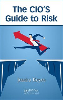 Front cover_The Cio's Guide to Risk