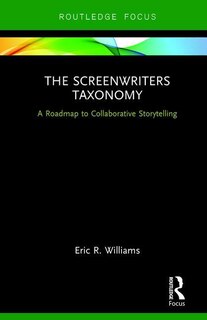 Couverture_The Screenwriters Taxonomy