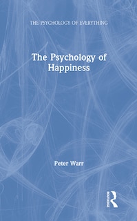 Couverture_The Psychology Of Happiness