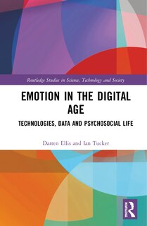 Front cover_Emotion In The Digital Age