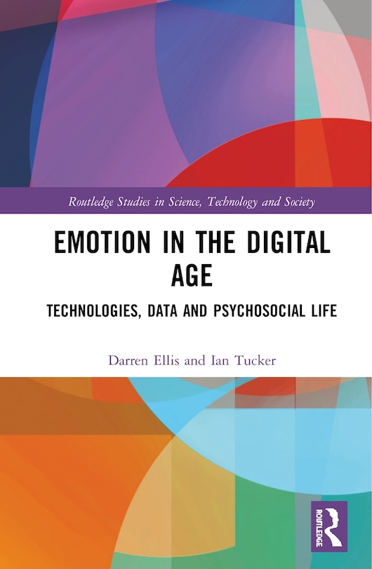 Front cover_Emotion In The Digital Age