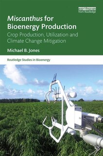 Front cover_Miscanthus for Bioenergy Production