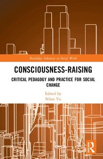 Front cover_Consciousness-raising