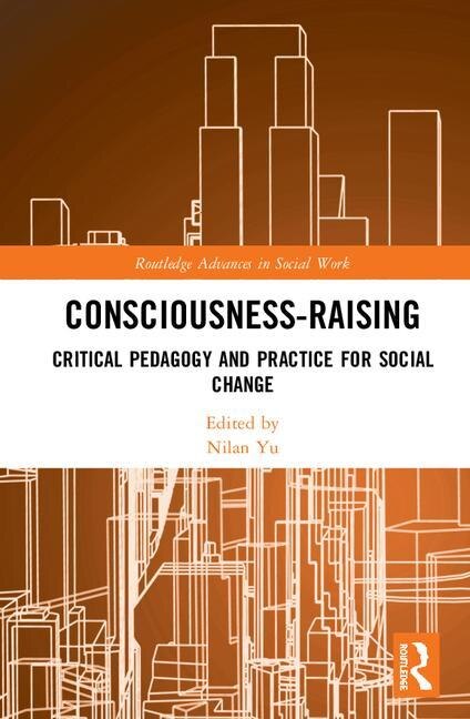 Front cover_Consciousness-raising