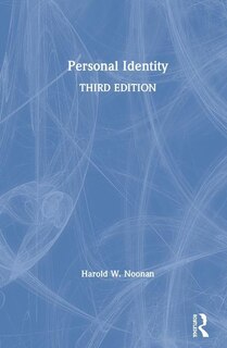 Front cover_Personal Identity