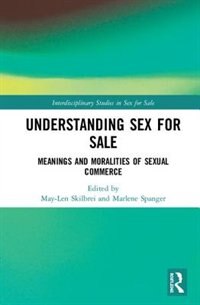 Front cover_Understanding Sex For Sale