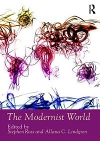 Couverture_The Modernist World