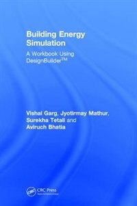 Couverture_Building Energy Simulation