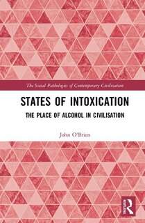 Front cover_States Of Intoxication