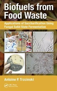 Front cover_Biofuels From Food Waste
