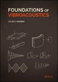 Front cover_Foundations Of Vibroacoustics