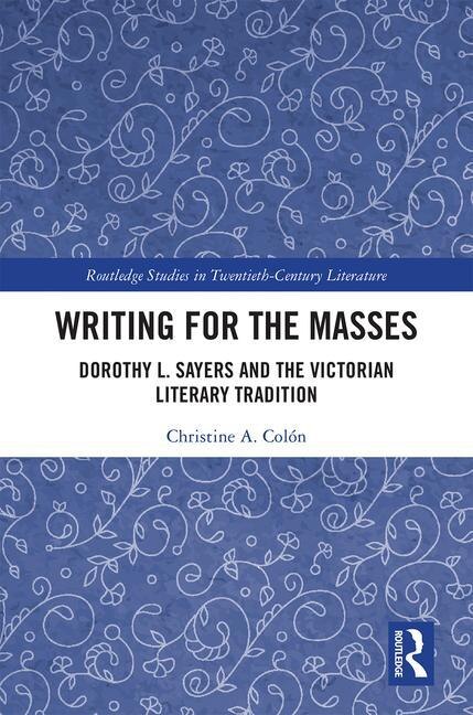 Couverture_Writing For The Masses