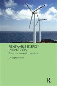 Front cover_Renewable Energy In East Asia