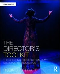 Front cover_The Director's Toolkit