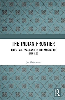 Couverture_Indian Frontier